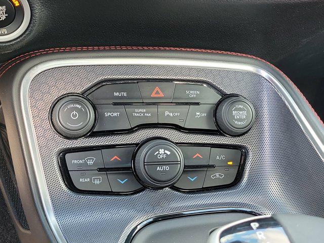 2017 Dodge Challenger GT