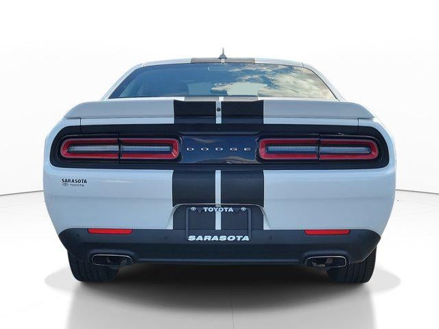 2017 Dodge Challenger GT