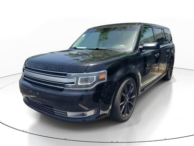 2016 Ford Flex Limited