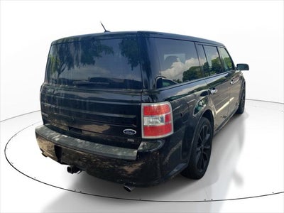 2016 Ford Flex Limited