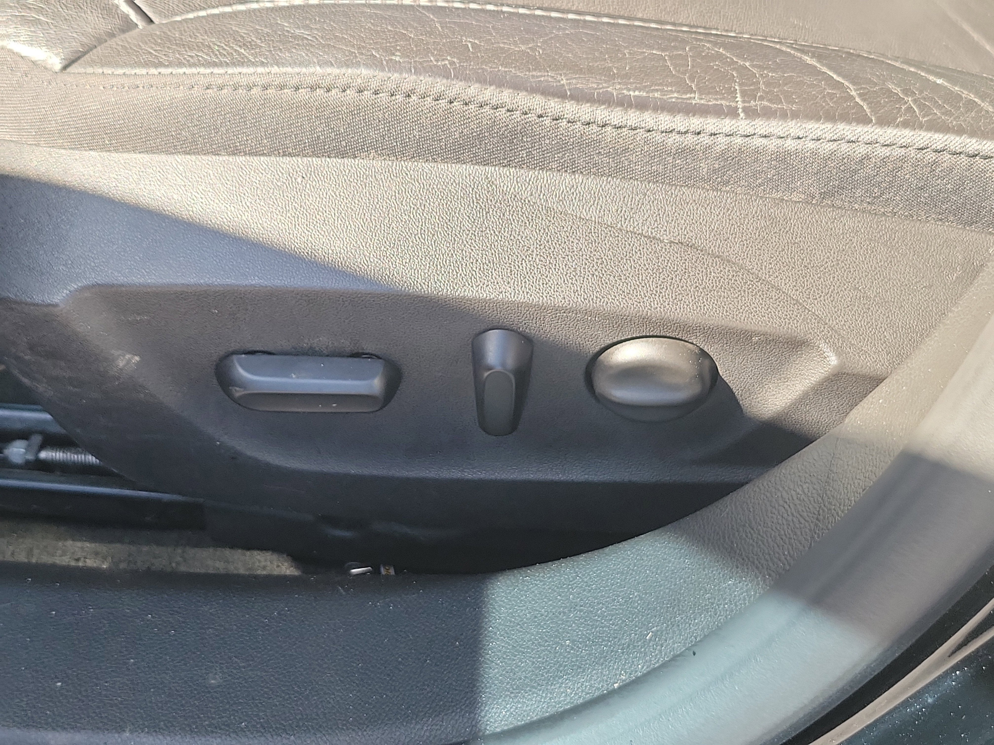 2017 Buick Regal Turbo