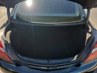 2017 Buick Regal Turbo