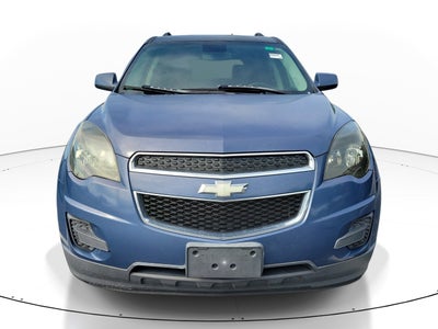 2012 Chevrolet Equinox LT