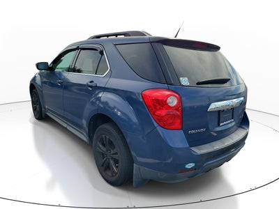 2012 Chevrolet Equinox LT