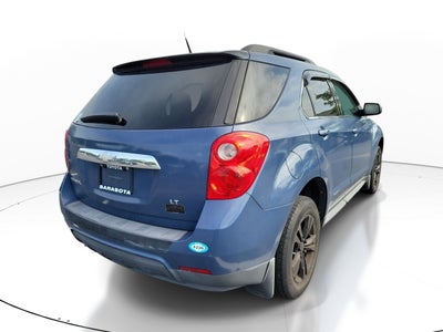 2012 Chevrolet Equinox LT