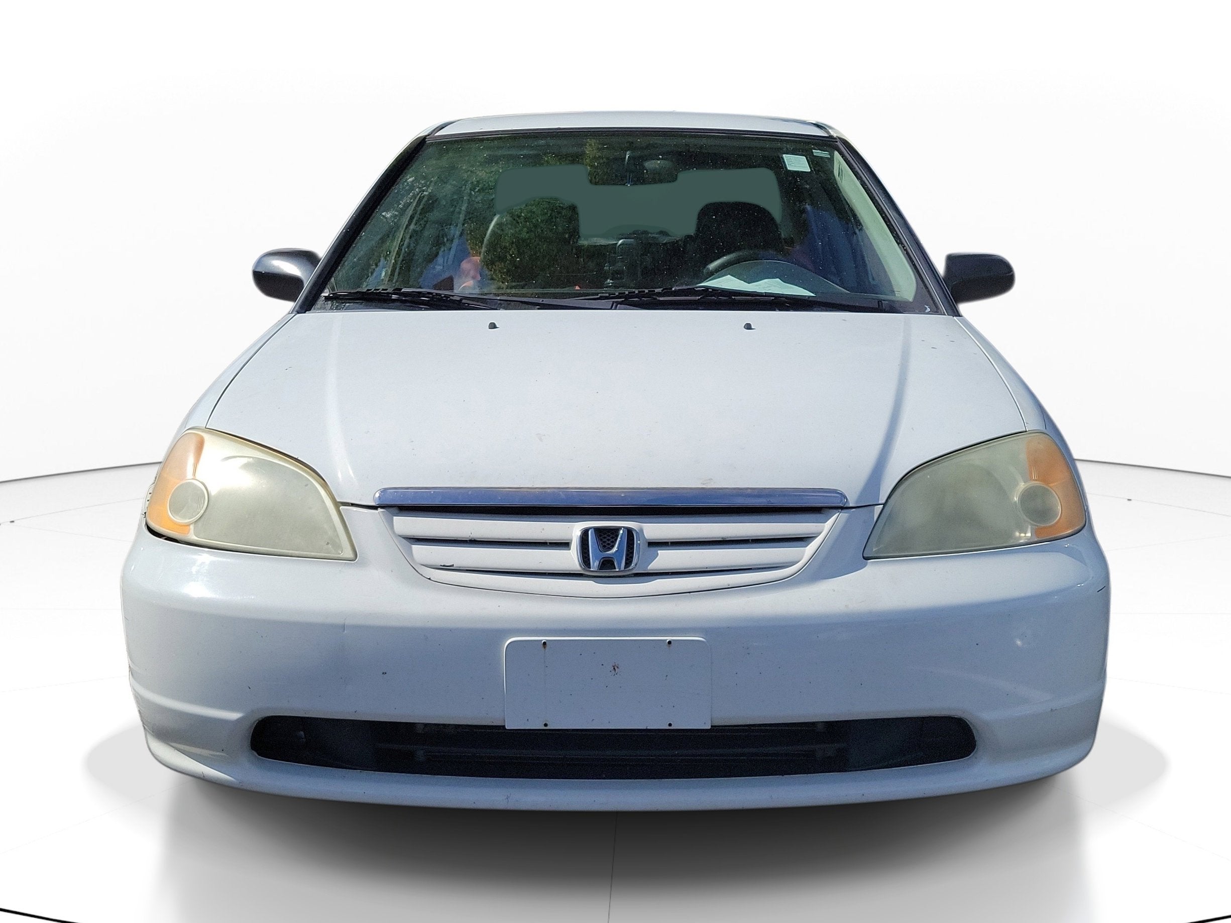 2003 Honda Civic LX