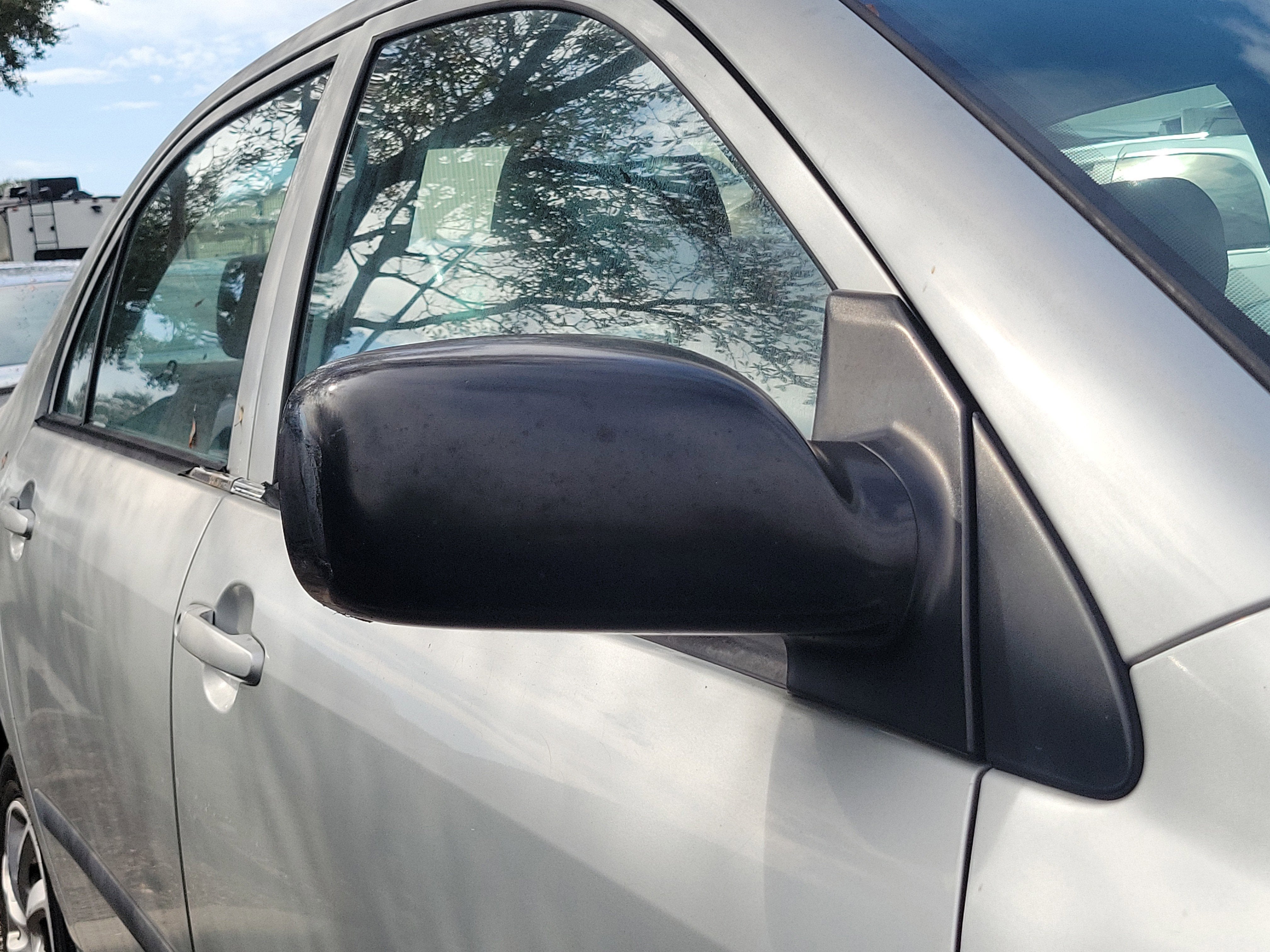 2004 Toyota Corolla CE