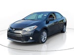 2014 Toyota Corolla LE Plus