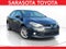 2014 Toyota Corolla LE Plus