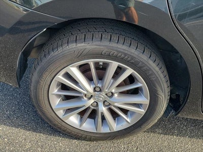 2014 Toyota Corolla LE Plus