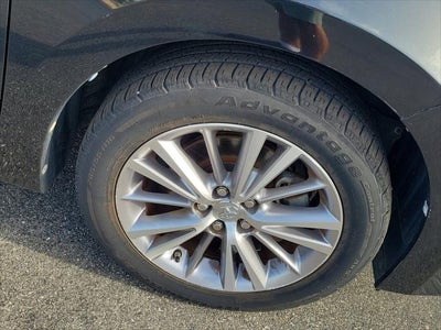 2014 Toyota Corolla LE Plus