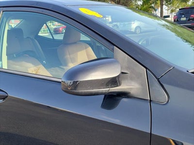 2014 Toyota Corolla LE Plus