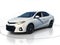 2016 Toyota Corolla S