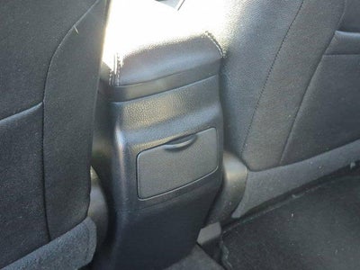 2016 Toyota Corolla S