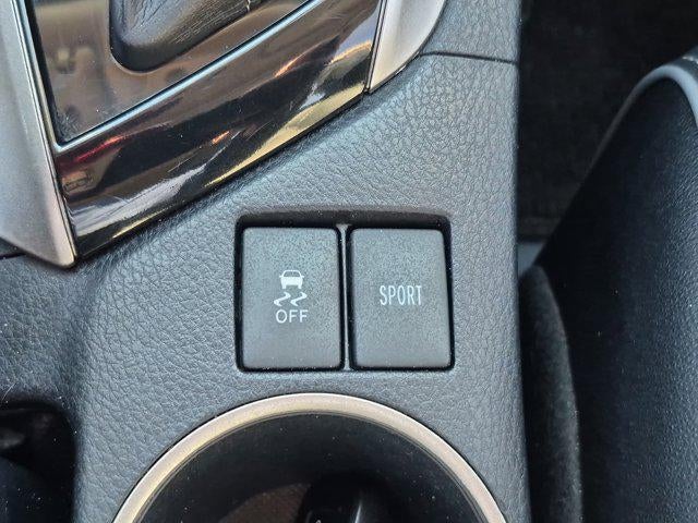 2016 Toyota Corolla S