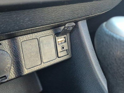 2016 Toyota Corolla S