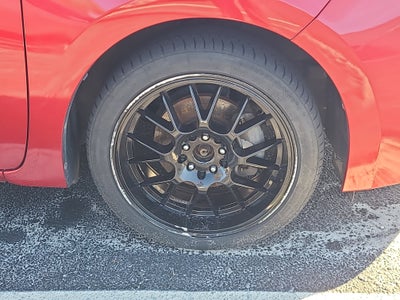 2015 Toyota Corolla Base