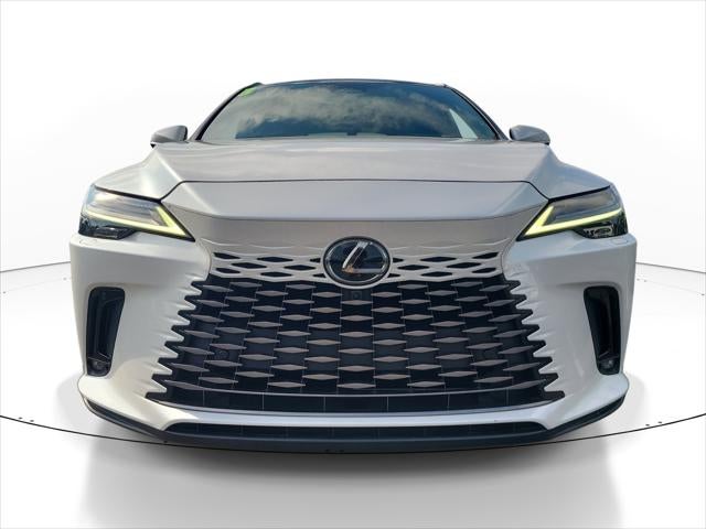 2023 Lexus RX 350 Luxury