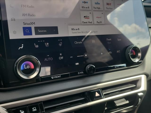 2023 Lexus RX 350 Luxury
