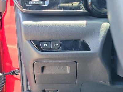 2023 Lexus NX 250 Premium