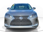 2022 Lexus RX 450h