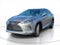 2022 Lexus RX 450h
