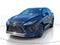 2021 Lexus RX 350 F Sport Handling