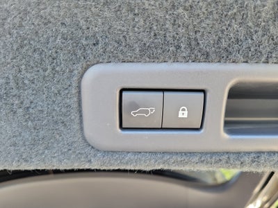 2021 Lexus RX 350 F Sport Handling