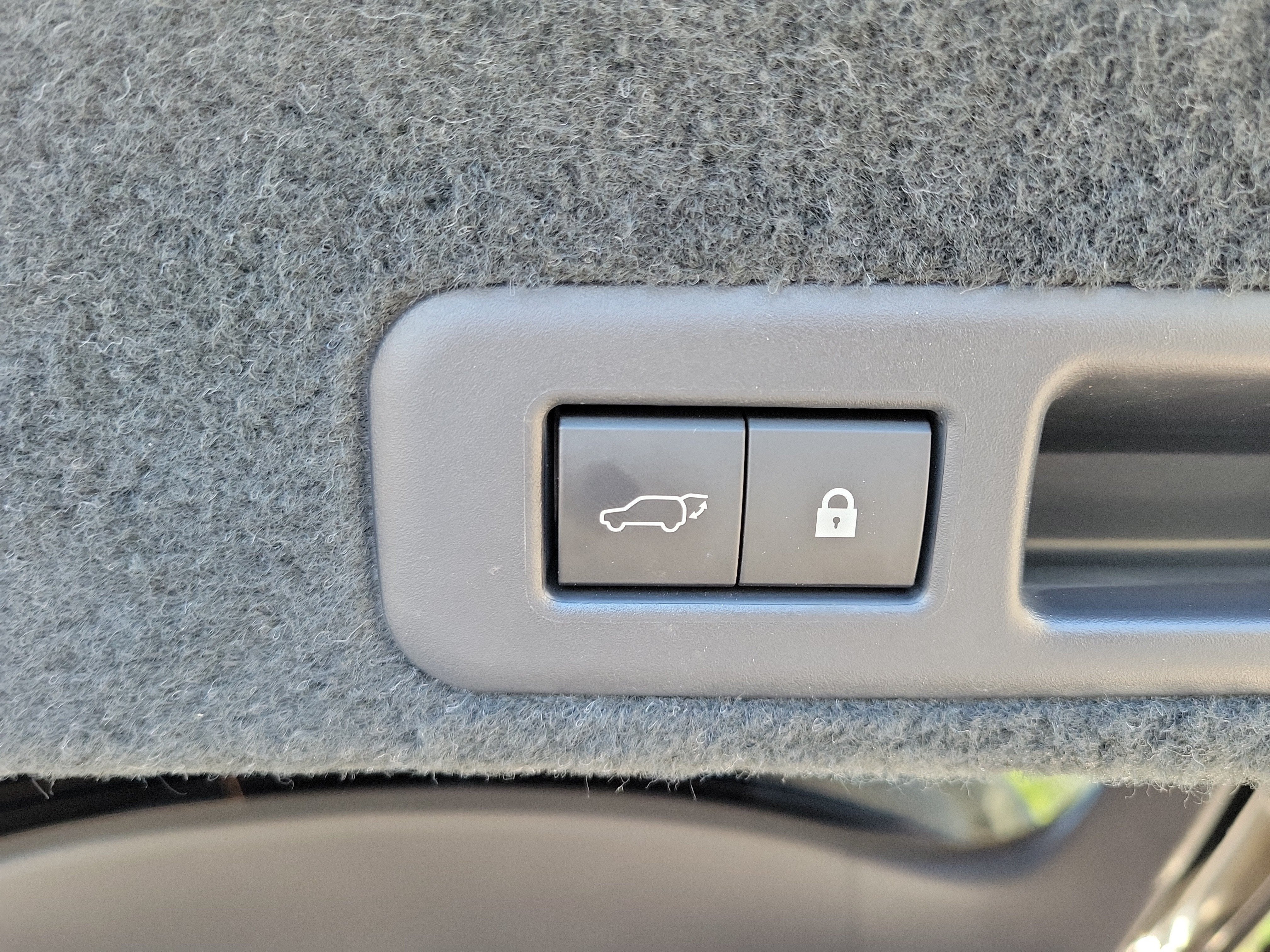 2021 Lexus RX 350 F Sport Handling