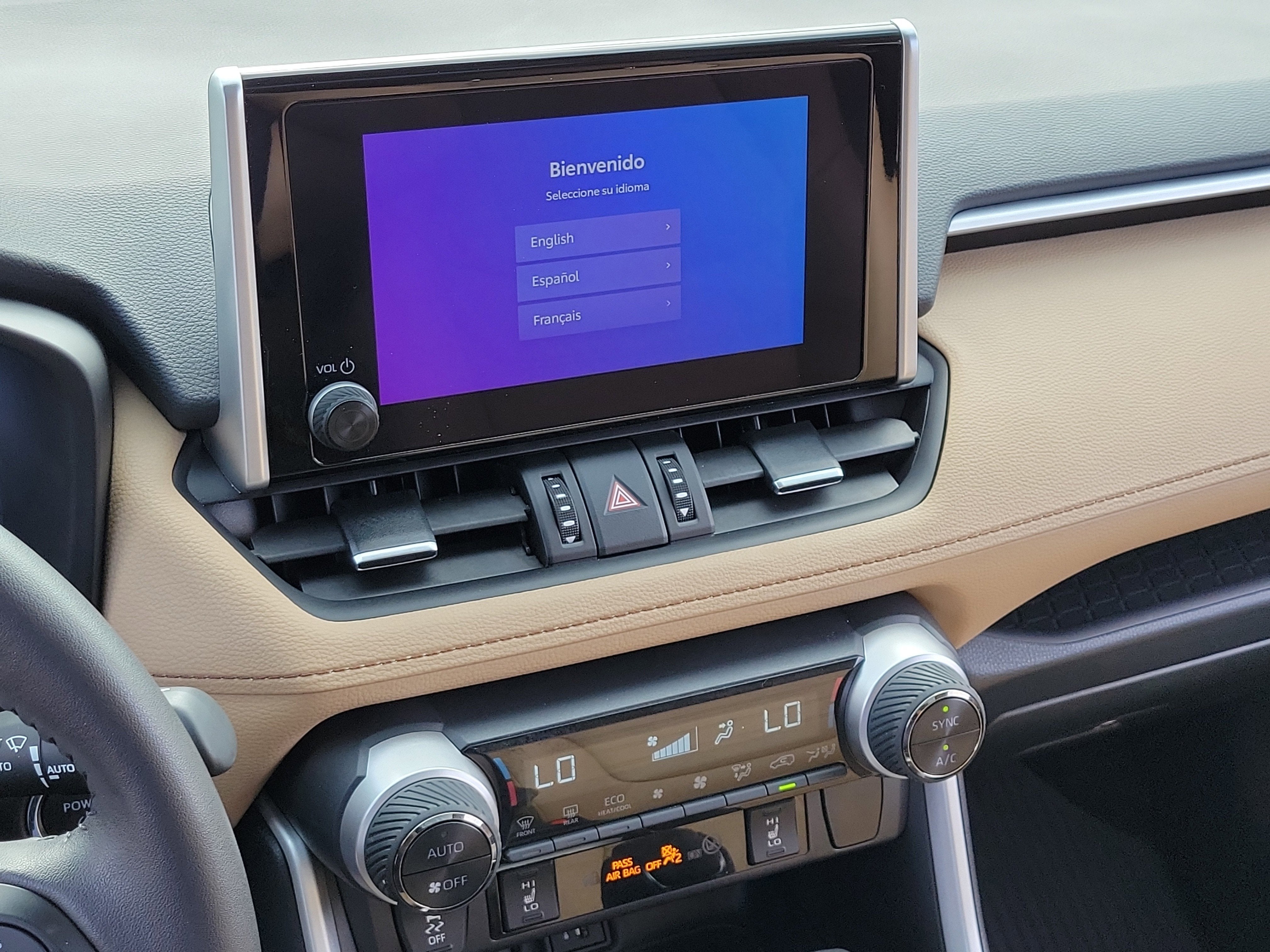 2025 Toyota RAV4 Hybrid XLE Premium