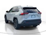 2025 Toyota RAV4 Hybrid XLE Premium