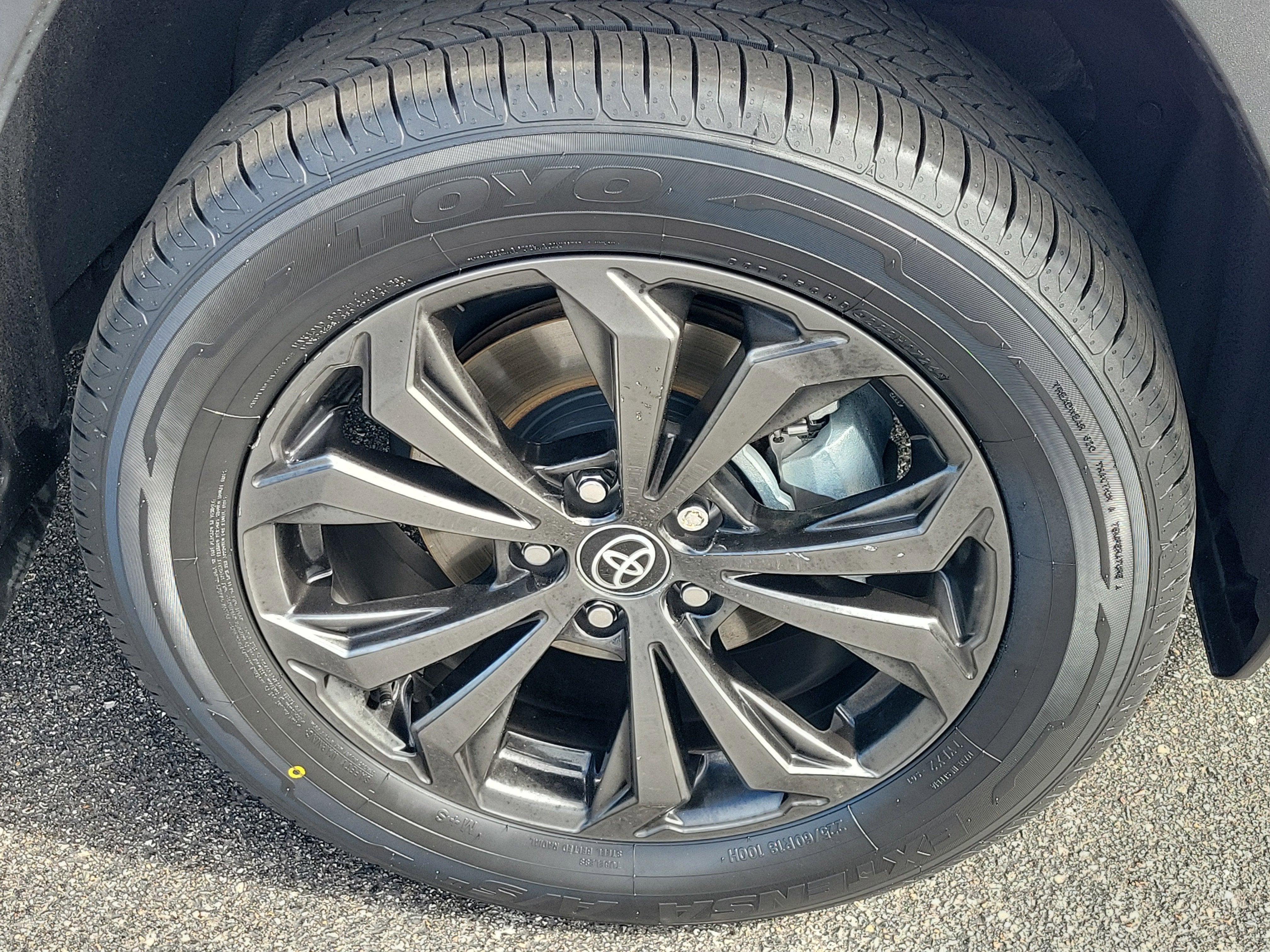 2025 Toyota RAV4 Hybrid XLE Premium