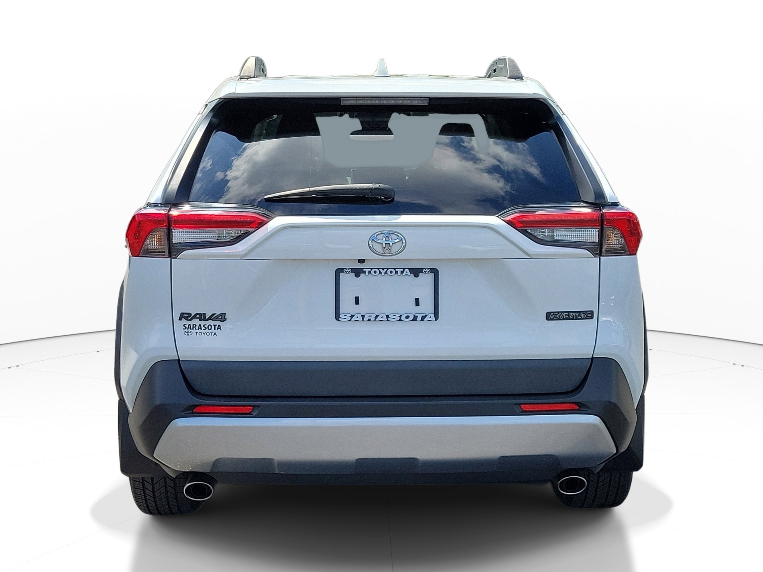 2023 Toyota RAV4 Adventure