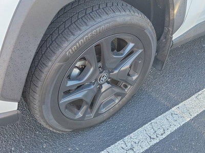 2023 Toyota RAV4 Adventure