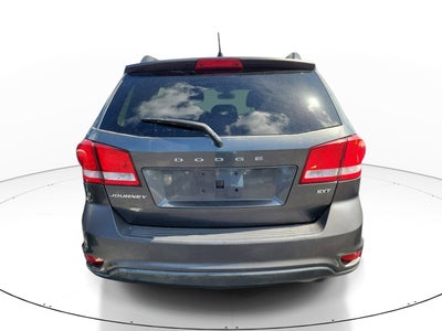 2014 Dodge Journey SXT