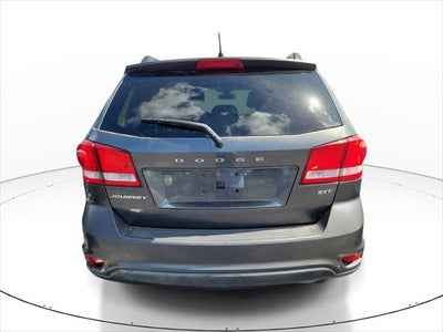 2014 Dodge Journey SXT