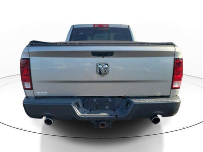 2012 RAM 1500 Express