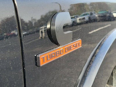 2019 RAM 2500 Laramie