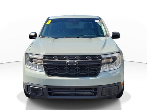 2023 Ford Maverick XL