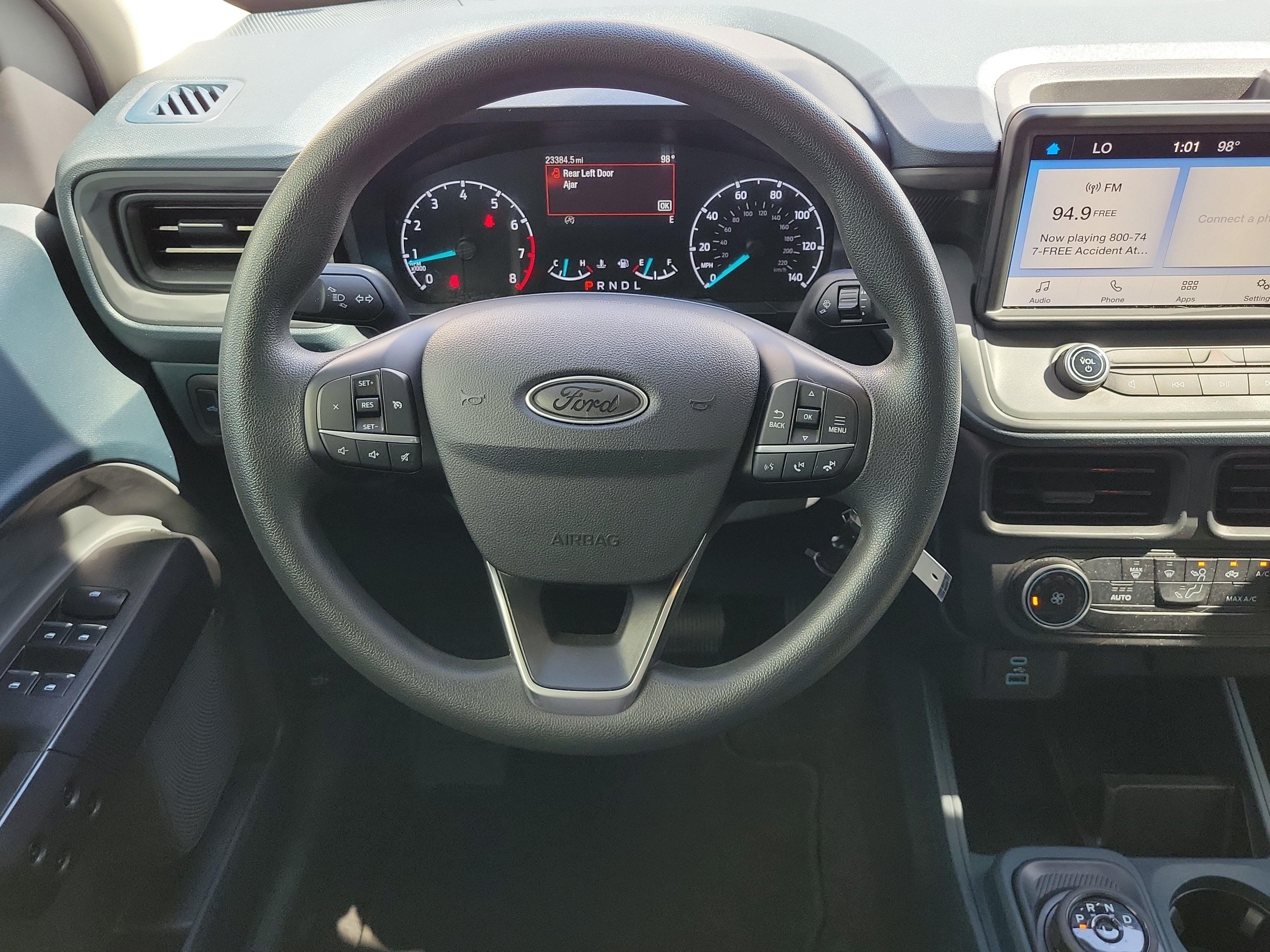 2023 Ford Maverick XL