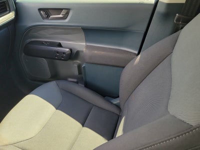 2023 Ford Maverick XL