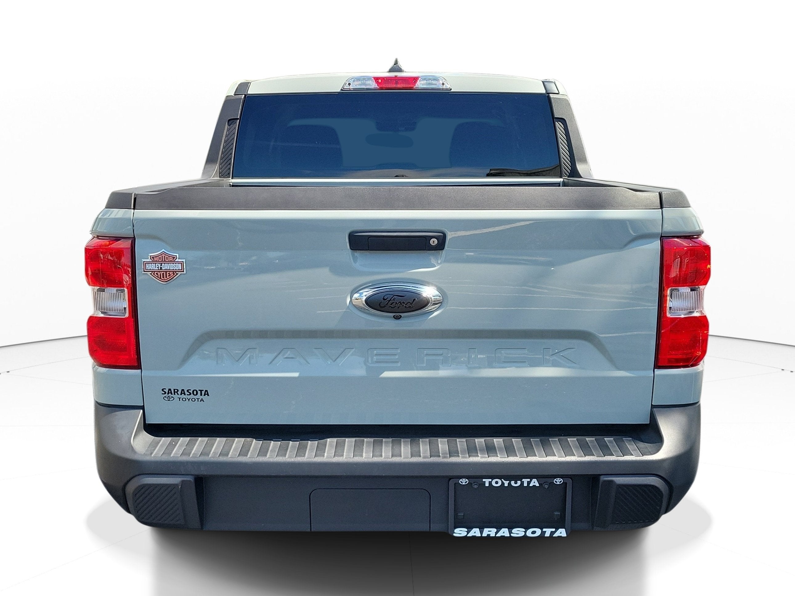 2023 Ford Maverick XL