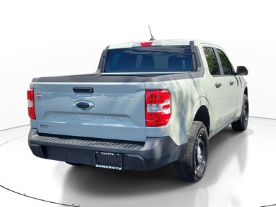 2023 Ford Maverick XL