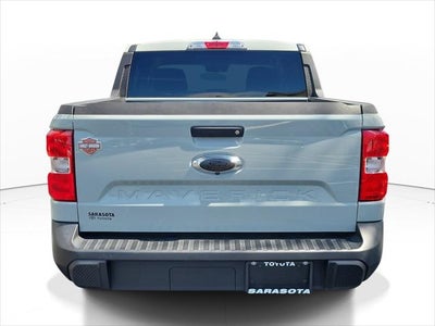 2023 Ford Maverick XL
