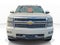 2014 Chevrolet Silverado 1500 High Country