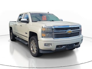 2014 Chevrolet Silverado 1500 High Country