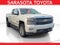 2014 Chevrolet Silverado 1500 High Country