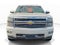 2014 Chevrolet Silverado 1500 High Country
