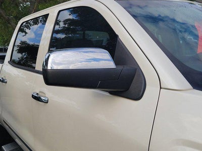 2014 Chevrolet Silverado 1500 High Country