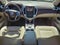 2013 Cadillac SRX Performance